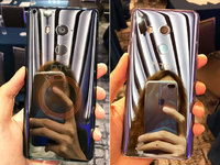 HTC U11+上手體驗(yàn)：獨(dú)創(chuàng)特性點(diǎn)贊，兩項(xiàng)指標(biāo)提升30%