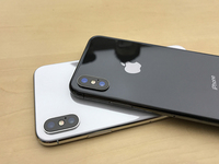 蘋果iPhone X國內首銷：一機難求，但排隊搶購盛況不再