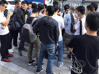 iPhone X首銷最新黃牛價匯總：周末或破發，北京最低