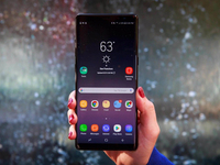 Note8遭遇打電話時死機(jī)，三星承諾數(shù)周內(nèi)升級修復(fù)