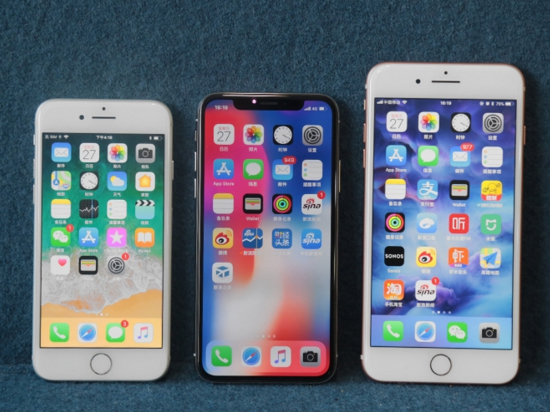 庫克躺槍果粉怒了：現貨模式居然還是買不到iPhone X？