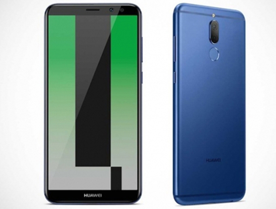 科客晚報：全面屏旗艦一加5T將發布，華為Mate 10 Lite登陸德國
