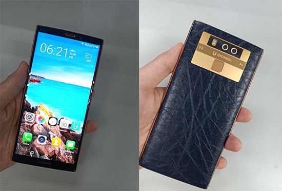 科客晚報：全面屏旗艦一加5T將發布，華為Mate 10 Lite登陸德國