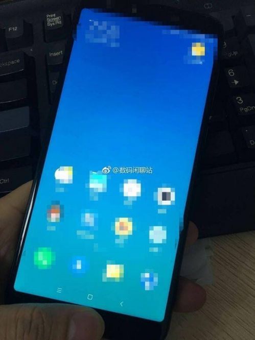 科客晚報：低電量時Face ID會失效，三星中文版Bixby開測