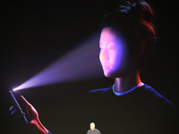 科客晚報(bào)：低電量時Face ID會失效，三星中文版Bixby開測