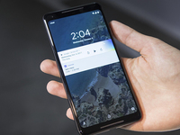 又攤上麻煩了！谷歌Pixel 2 XL新曝閃屏問題