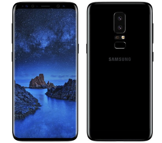 科客晚報：三星S9/S10/S11齊曝光，藍洞要對國內吃雞手游維權
