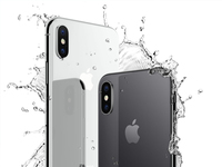 iPhone X需求大，蘋果Q4或超三星成全球最大智能手機(jī)商