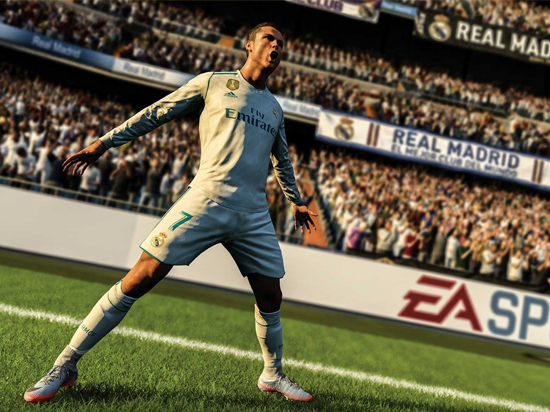 每年一部買斷制成過去，《FIFA》發行模式將迎巨變