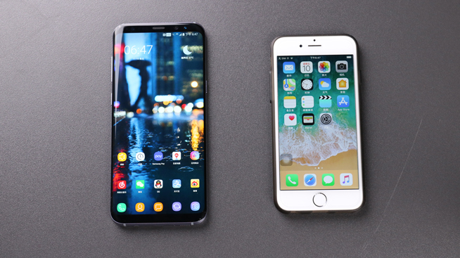 三星Bixby對(duì)比蘋果Siri：體驗(yàn)尚可，但還有很大提升空間