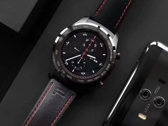 壓倒小米重回榜首！蘋果Apple Watch第三季度出貨量出爐