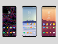 科客晚報(bào)：三星S9真機(jī)諜照再曝，MIUI 9穩(wěn)定版大規(guī)模推送