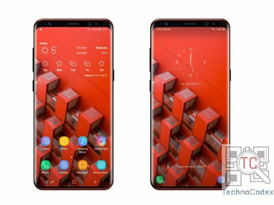 科客晚報：三星S9真機諜照再曝，MIUI 9穩定版大規模推送