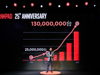 劇情反轉！誰說聯想毀經典ThinkPad？一個數字讓所有人沉默