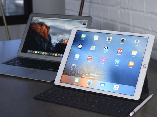 會(huì)有劉海？新款iPad Pro將配八核A11X芯片，支持面容ID
