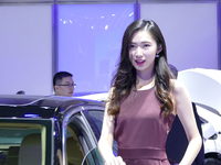 2017廣州車展：除了看車看美女，還有好玩VR體驗別錯過