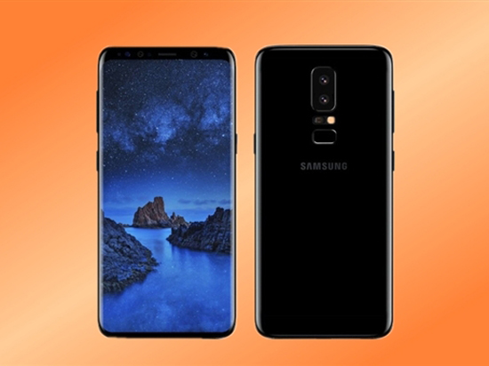 科客晚報：全面屏一加5T海外先行，三星S9明年二月底發布