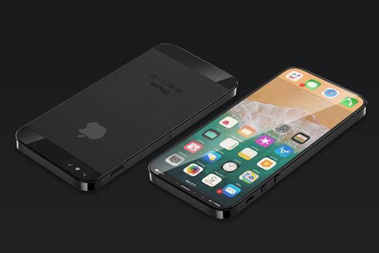 iPhone SE二代確實存在？性能提升，保留指紋識別
