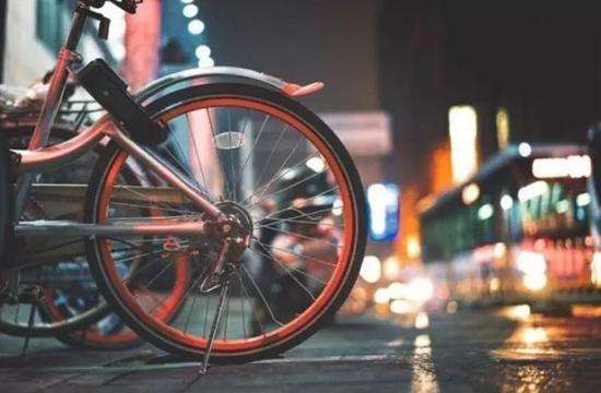 共享單車提前“冬眠”：你身邊還能見到幾家？