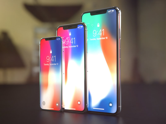 科客晚報：Flyme 7終于要來了？多款全面屏iPhone渲染圖齊曝光