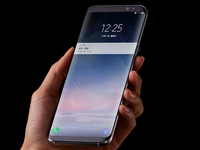 三星Bixby中文版上線：比蘋果Siri好用！S8/Note8首發