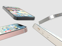 蘋果新iPhone曝光：雙面玻璃+劉海全面屏設(shè)計(jì)