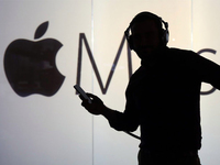 iTunes音樂下載要取消？蘋果表示這不是真的