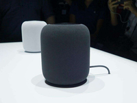 狙擊HomePod？三星明年也要推智能音箱