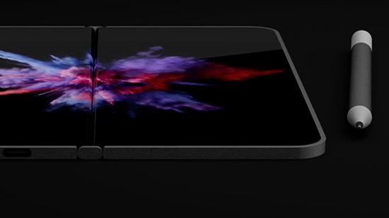這才是粉絲心中的Surface Phone 微軟手機還有戲嗎?