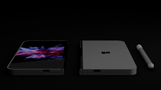 這才是粉絲心中的Surface Phone 微軟手機還有戲嗎?