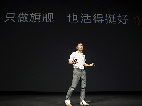 科客晚報(bào)：一加5支持FaceID解鎖只需一眼，魅藍(lán)全面屏新機(jī)已上路