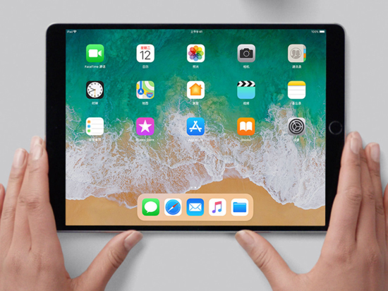 蘋果“降頻門”事件持續發酵：不僅是iPhone，連iPad也中招？