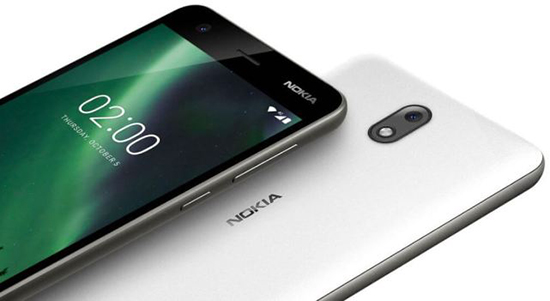Nokia 1會成首發？廉價Android Go手機有望本月亮相