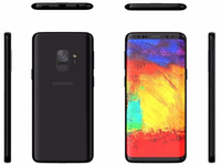 科客晚報：“國產三星S9+”只需688元，外媒評出中國新四大發明