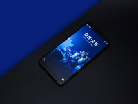 屏下指紋識別終于要來了！vivo放出預告：CES 2018見
