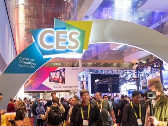 CES 2018大展首日精彩匯總：賈躍亭夢想車再蹭熱點，中國品牌“霸館”