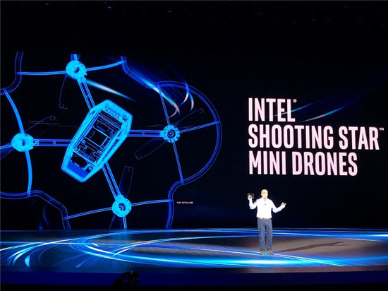CES 2018大展首日精彩匯總：賈躍亭夢想車再蹭熱點，中國品牌“霸館”