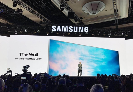 CES 2018大展首日精彩匯總：賈躍亭夢想車再蹭熱點，中國品牌“霸館”