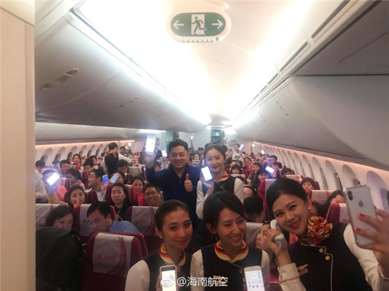 想要在飛機上愉快玩手機？或許這些你得先清楚