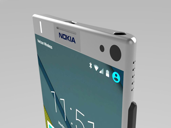 HMD高管自曝MWC 2018有驚喜：Nokia 9終于要來(lái)了？