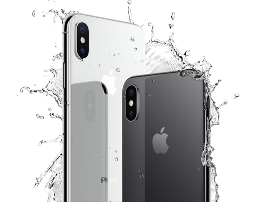 iPhone X生命周期僅有一年？前ZUK老大：三星S8才是去年最佳旗艦