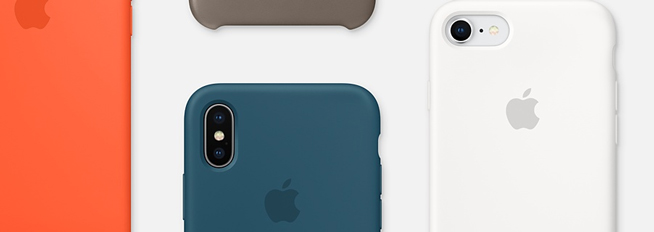 廉價iPhone X曝光：定價4500元，將取代第一代iPhone X