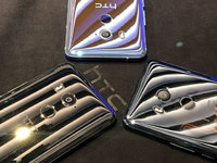 科客晚報：HTC U12為避戰三星S9而跳票，國內智能手機銷量暴跌