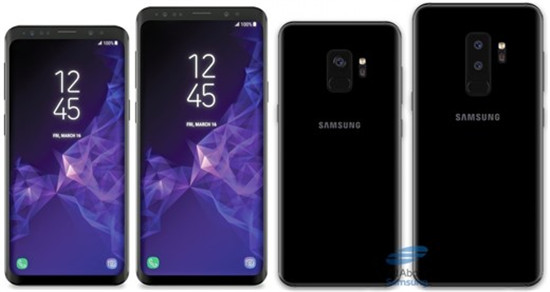 三星S9系列傳聞匯總：可能是Galaxy S家族史上最貴機型