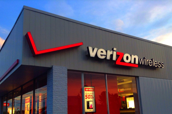 華為進軍美國市場再受阻！Verizon也因政府壓力放棄銷售