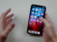 最強(qiáng)無線充電測試：電擊的iPhone X真的能被充電嗎？