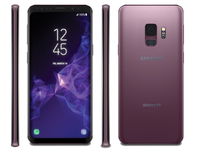 比去年更騷氣！三星Galaxy S9/S9+新配色確認為丁香紫