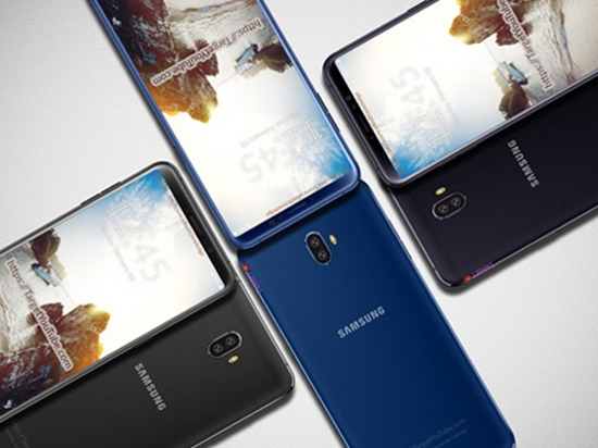 三星Galaxy C10（2018）全曝光：驍龍660，價格有點逆天