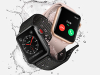 你以為Apple Watch涼了？2017年銷量出爐：賣了1800萬塊