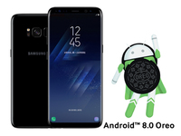 國行三星Galaxy S8安卓8.0內測結束，正式版預計春節后推送